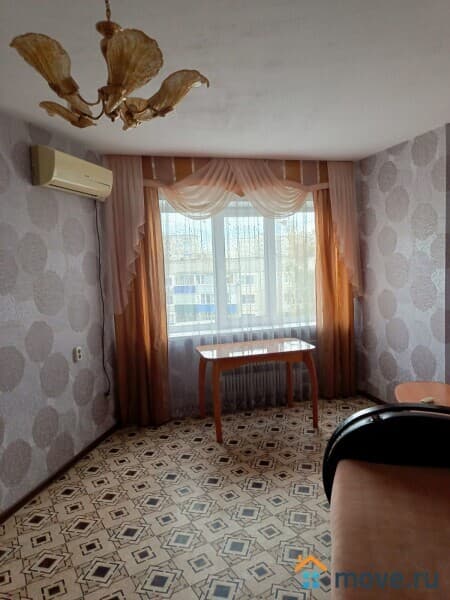 3-комн. квартира, 60 м²