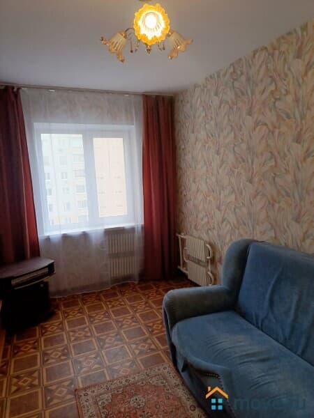 3-комн. квартира, 60 м²