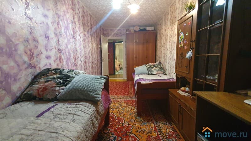 2-комн. квартира, 44 м²