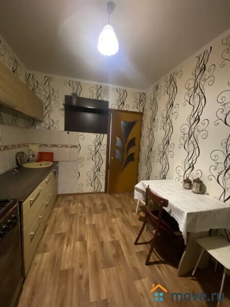 3-комн. квартира, 60 м²