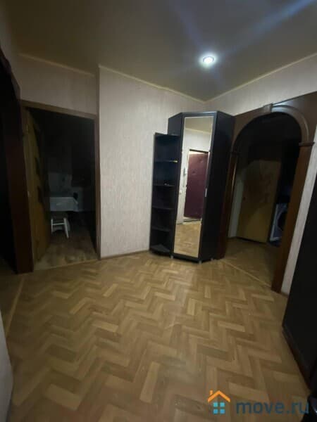 3-комн. квартира, 60 м²