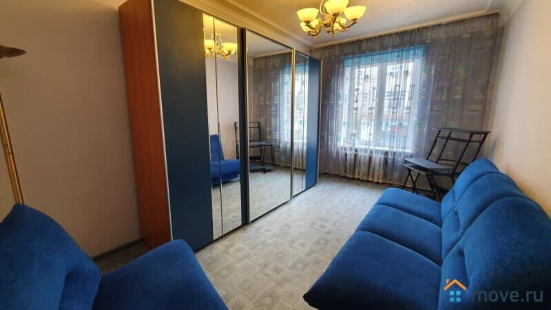 2-комн. квартира, 50 м²