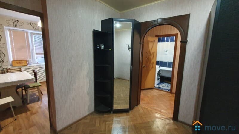 3-комн. квартира, 61 м²