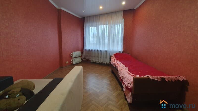 3-комн. квартира, 61 м²