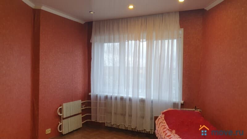 3-комн. квартира, 61 м²