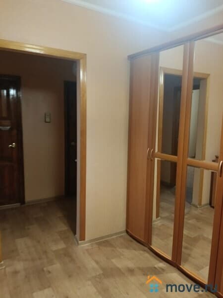 3-комн. квартира, 60 м²