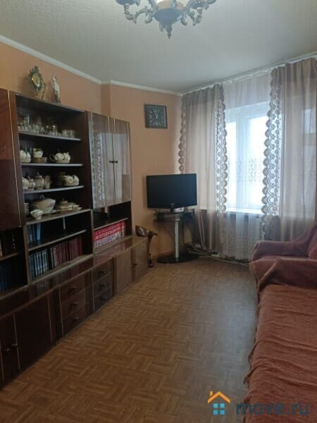 3-комн. квартира, 60 м²