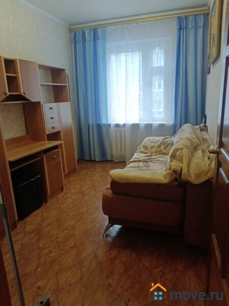 3-комн. квартира, 60 м²