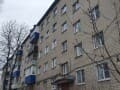 Продается двухкомнатная квартира, 30 м², этаж 4 из 5. Фото 1