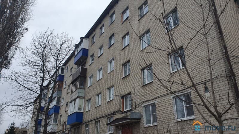 2-комн. квартира, 30 м²