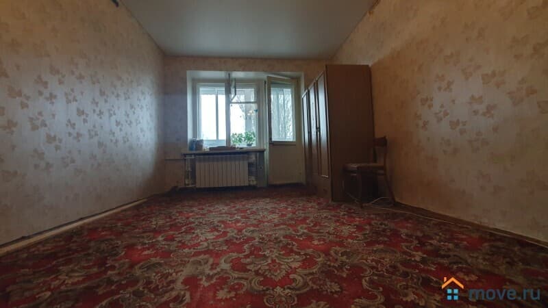 2-комн. квартира, 45 м²