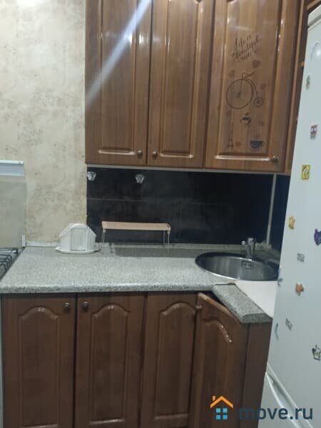 1-комн. квартира, 30 м²