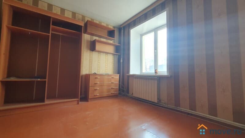 3-комн. квартира, 60 м²