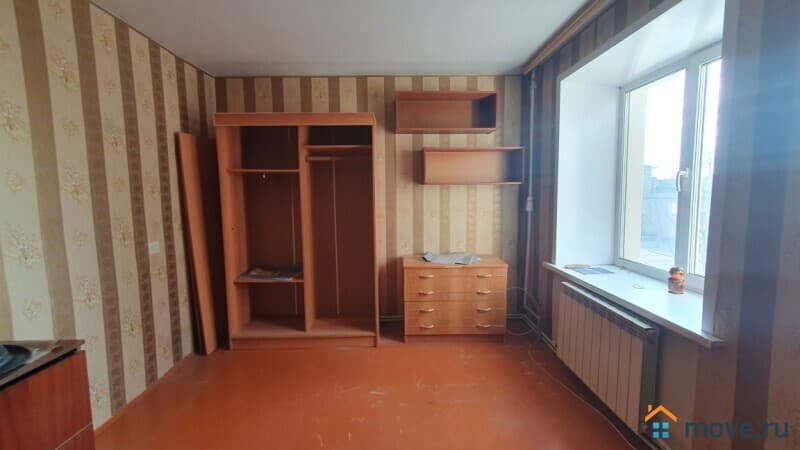 3-комн. квартира, 60 м²