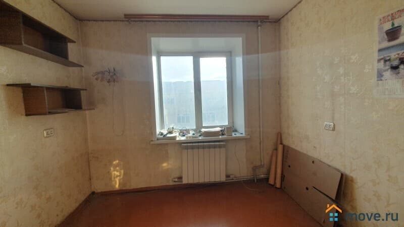 3-комн. квартира, 60 м²