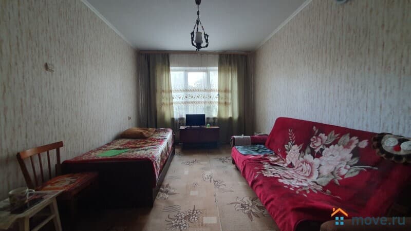 1-комн. квартира, 36 м²