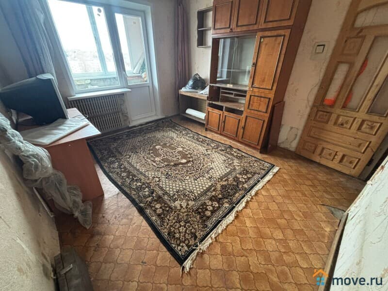 2-комн. квартира, 52 м²