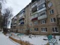 Продать трехкомнатную квартиру, 60 м², этаж 4 из 5. Фото 14