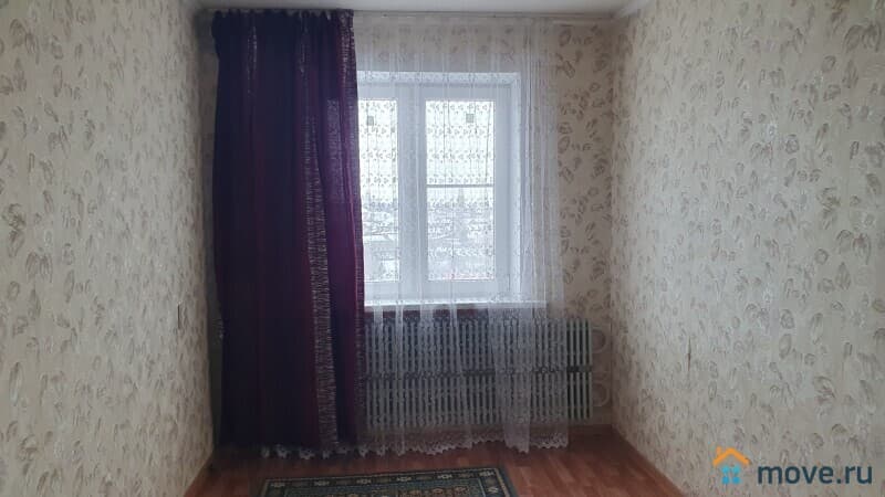 3-комн. квартира, 60 м²