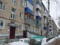 Купить двухкомнатную квартиру, 42 м², этаж 3 из 5. Фото 1