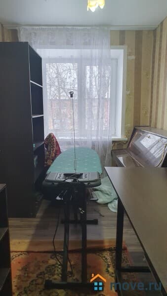 2-комн. квартира, 42 м²