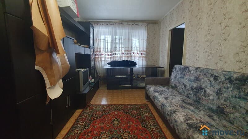 2-комн. квартира, 42 м²