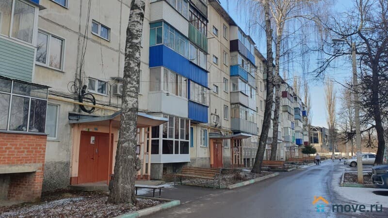 2-комн. квартира, 47 м²