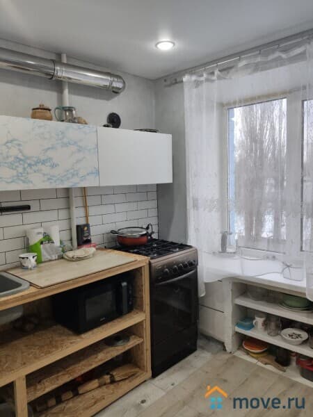 2-комн. квартира, 40 м²