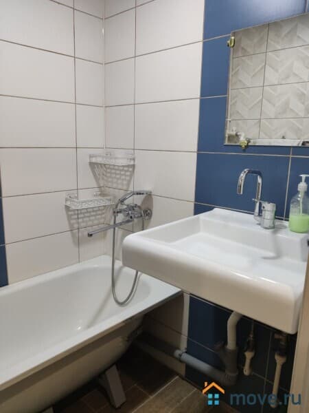 2-комн. квартира, 40 м²