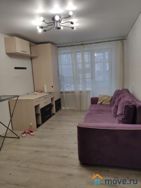 2-комн. квартира, 40 м²