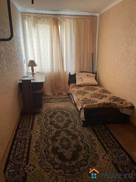 3-комн. квартира, 60 м²