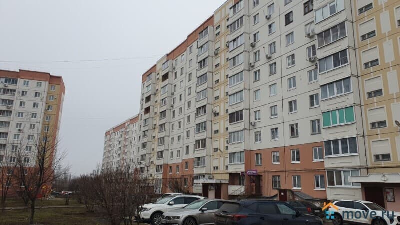 1-комн. квартира, 33 м²