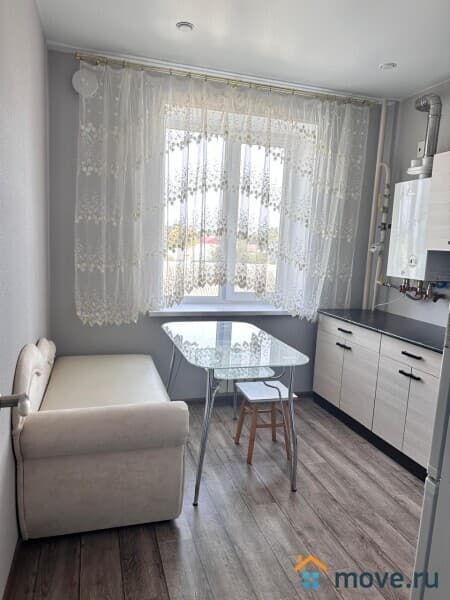 1-комн. квартира, 30 м²