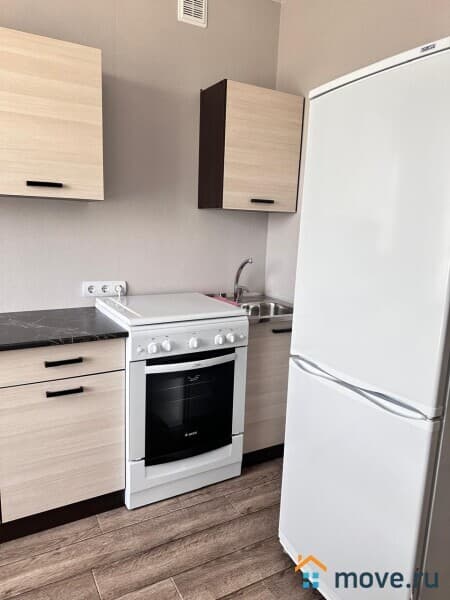 1-комн. квартира, 30 м²