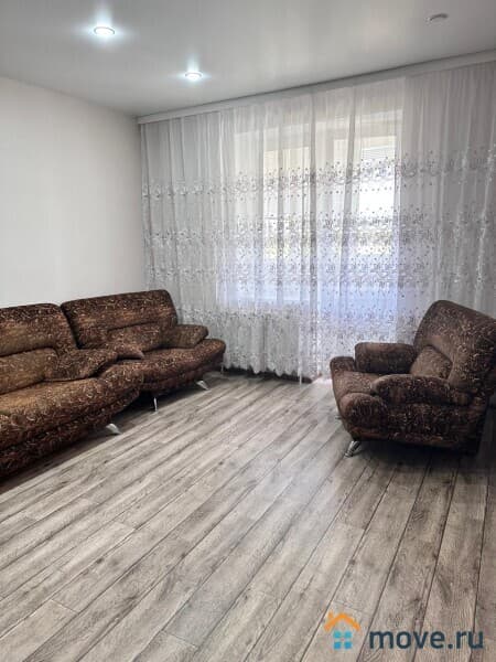 1-комн. квартира, 30 м²