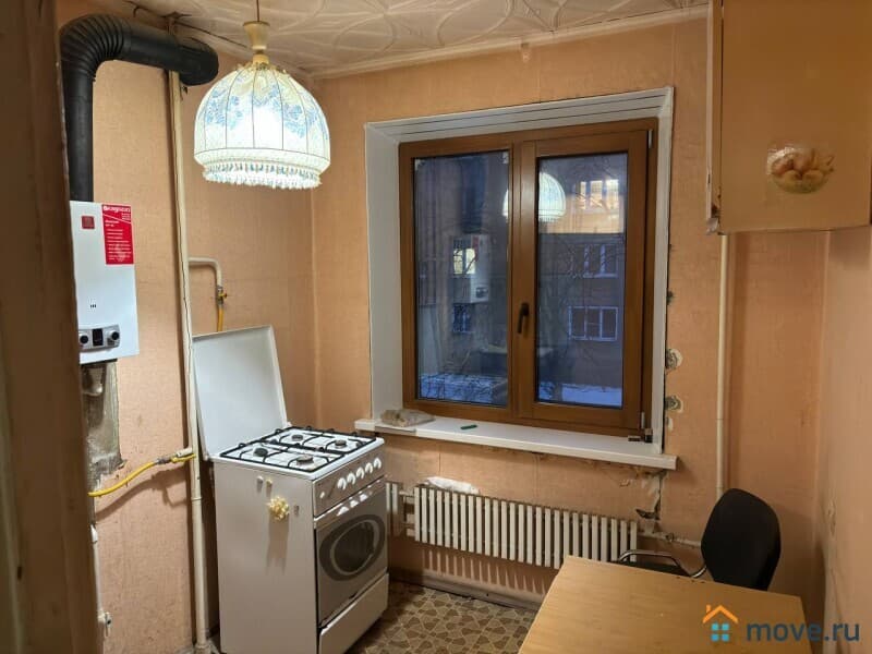 1-комн. квартира, 30 м²