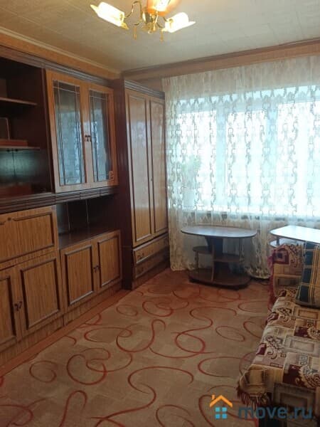 2-комн. квартира, 42 м²