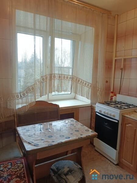 2-комн. квартира, 42 м²