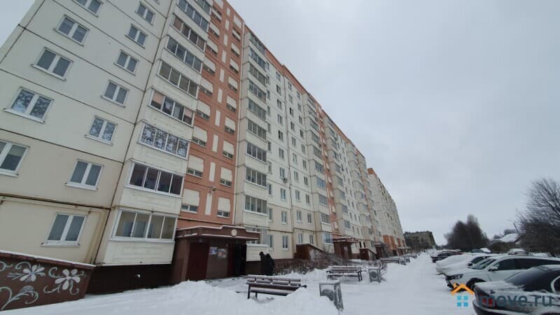 1-комн. квартира, 32 м²