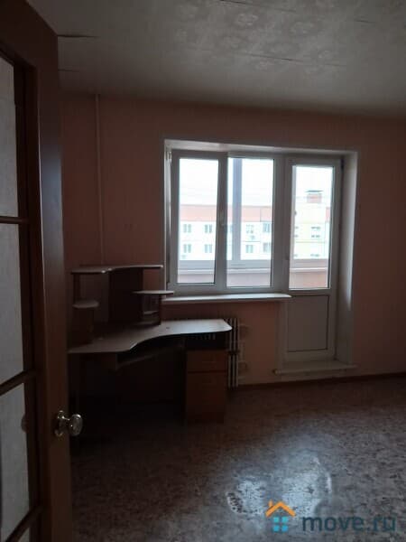 1-комн. квартира, 32 м²