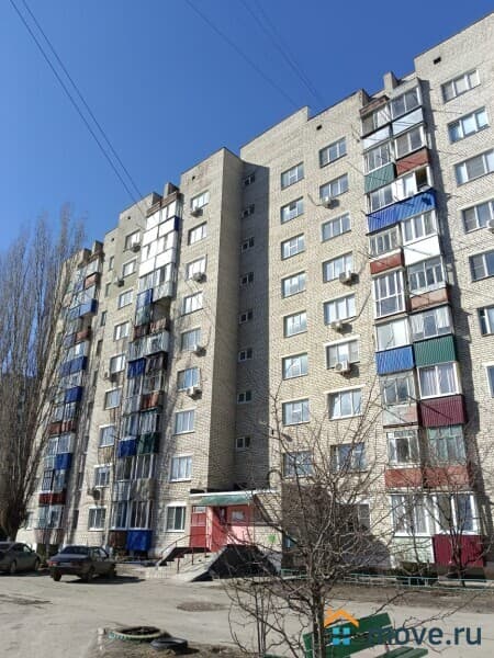 1-комн. квартира, 32 м²