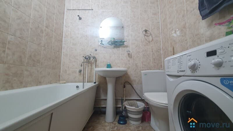 1-комн. квартира, 30 м²