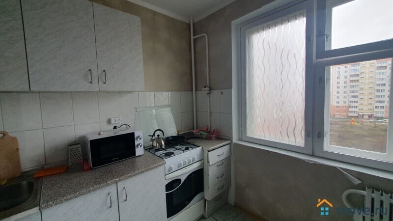 1-комн. квартира, 30 м²