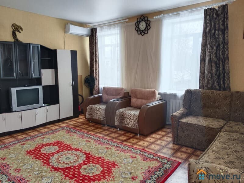 2-комн. квартира, 40 м²