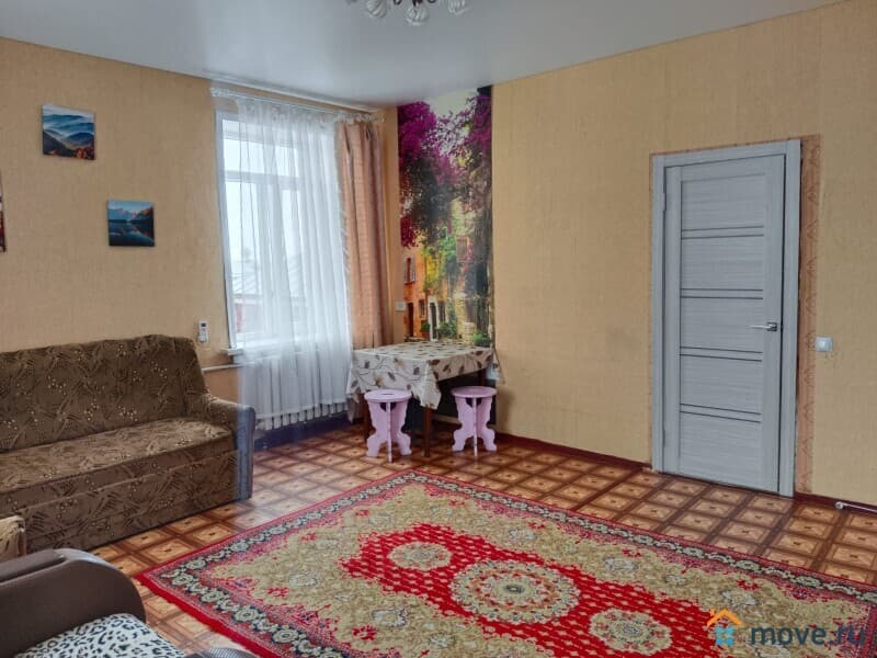 2-комн. квартира, 40 м²