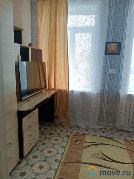 2-комн. квартира, 40 м²