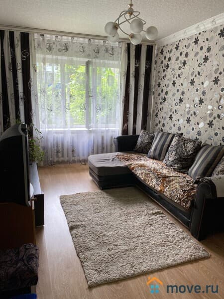 1-комн. квартира, 30 м²