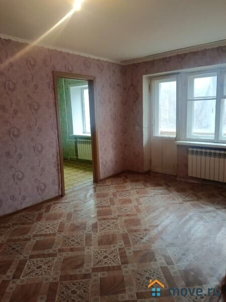 2-комн. квартира, 40 м²