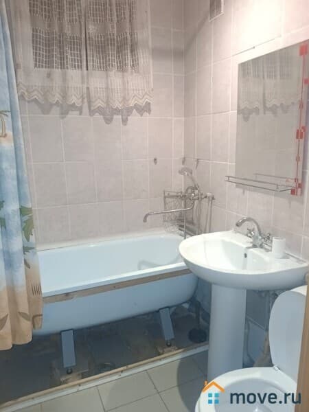 2-комн. квартира, 40 м²