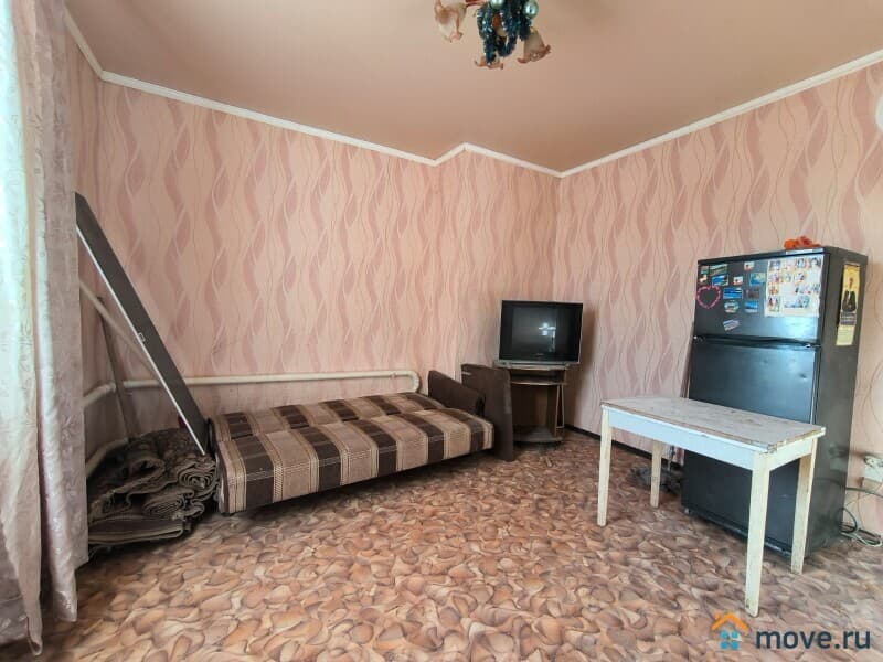 2-комн. квартира, 40 м²